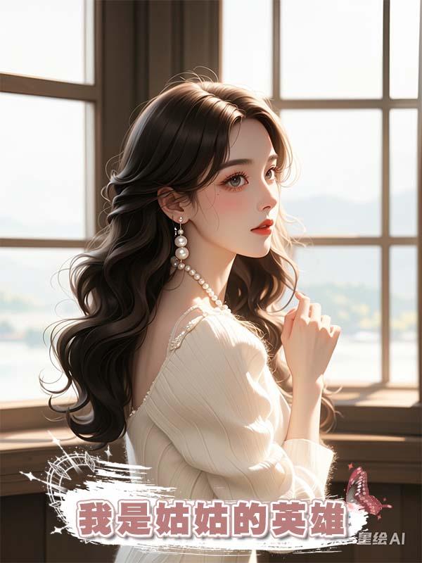 我是姑姑的英雄