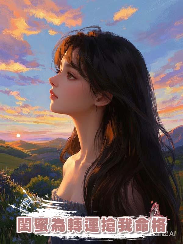 閨蜜為轉運搶我命格