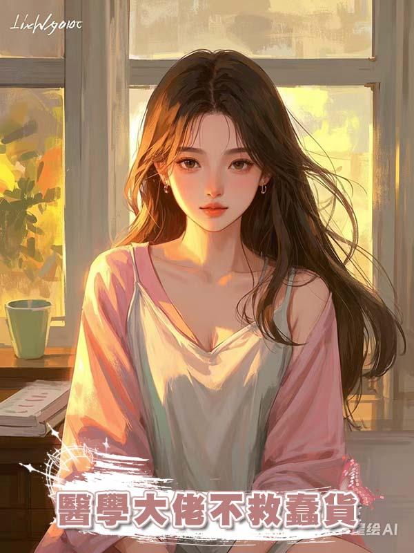 醫學大佬不救蠢貨