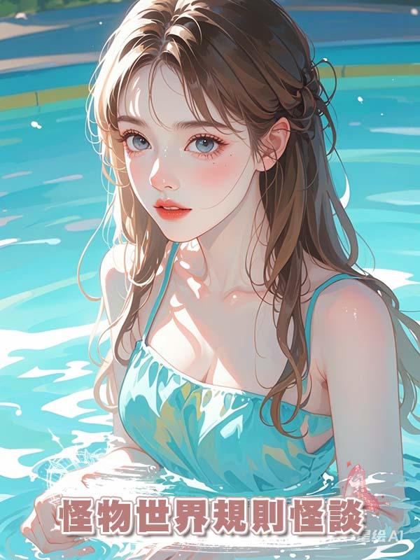 怪物世界規則怪談