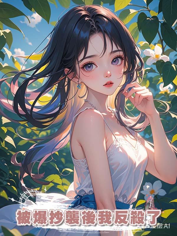 被爆抄襲後我反殺了