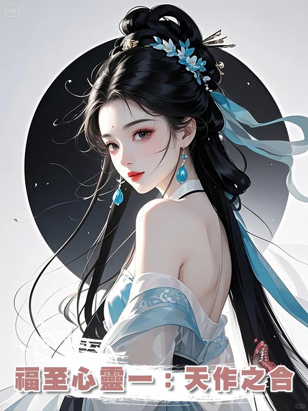 福至心靈一：天作之合