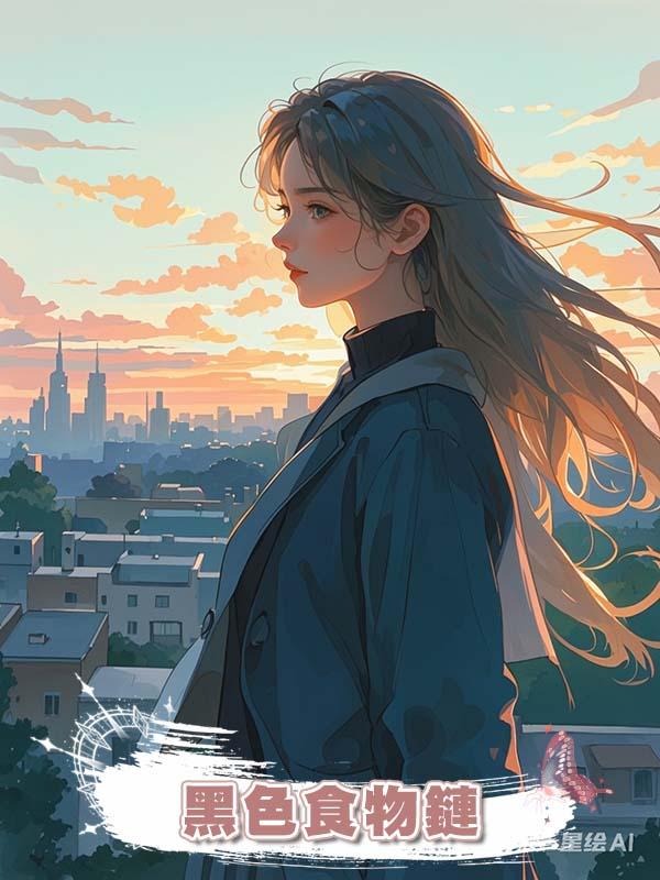 黑色食物鏈