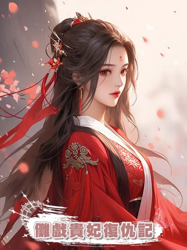 儺戲貴妃復仇記