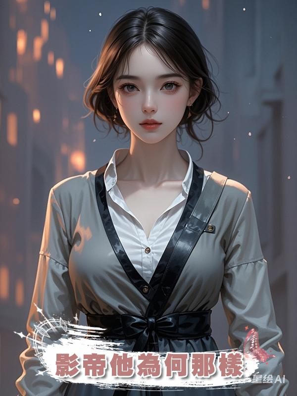 影帝他為何那樣。