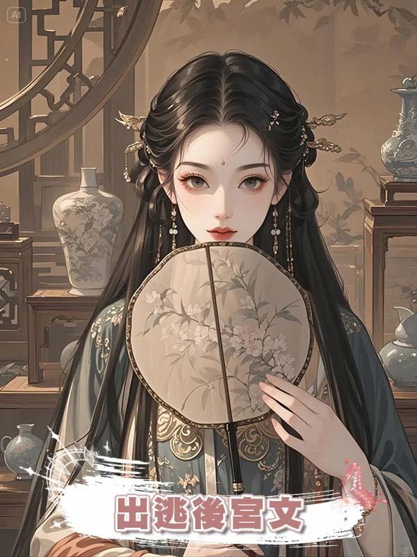 出逃後宮文