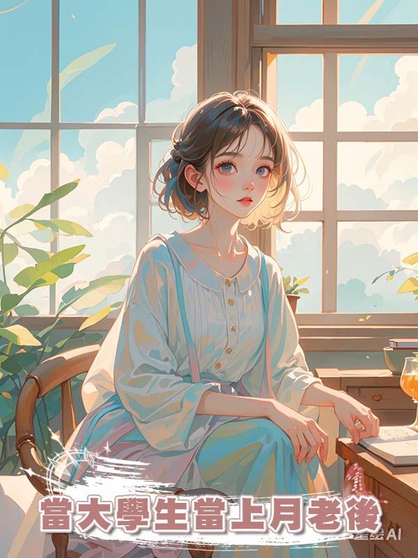 當大學生當上月老後
