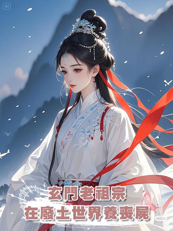 玄門老祖宗在廢土世界養喪屍