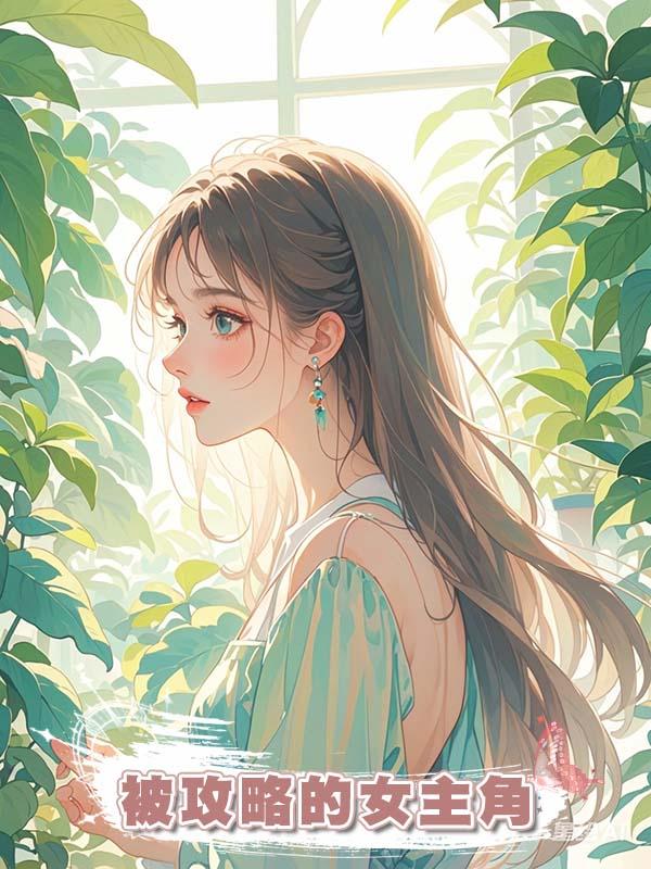被攻略的女主角