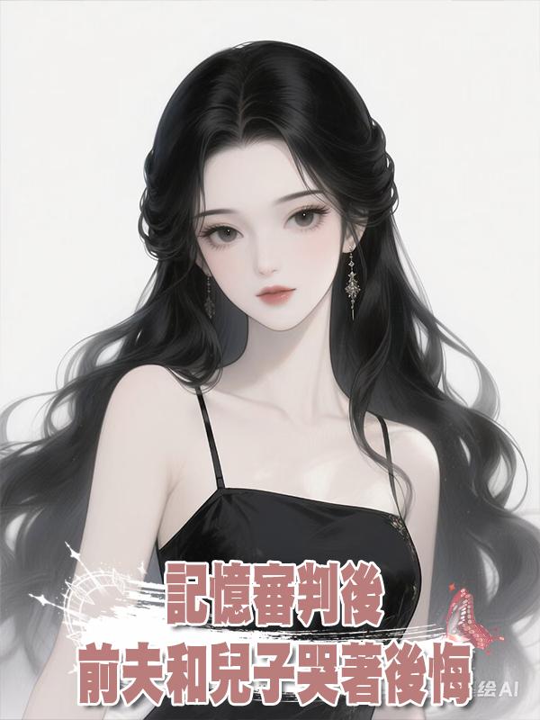 記憶審判後，前夫和兒子哭著後悔