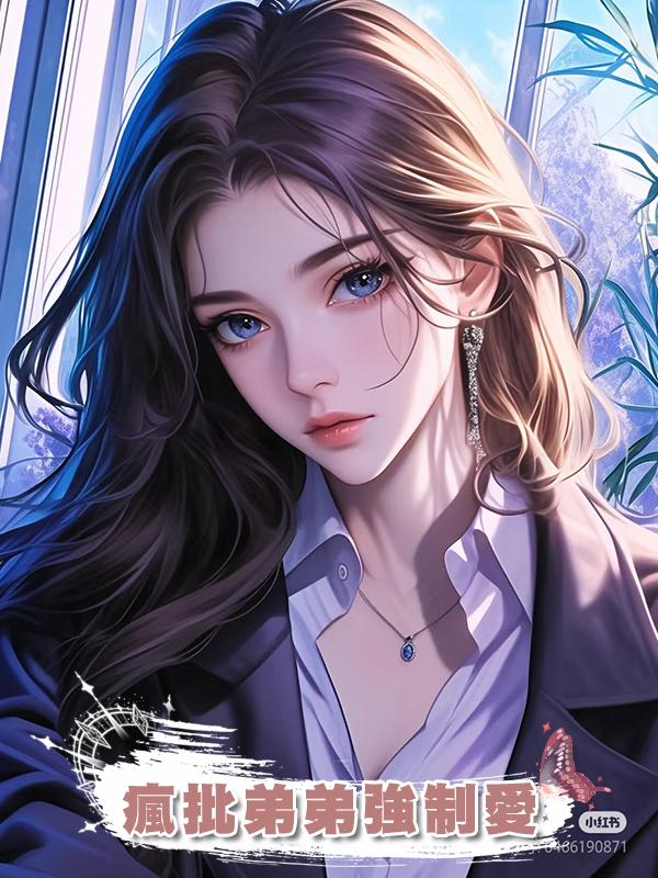 瘋批弟弟強制愛