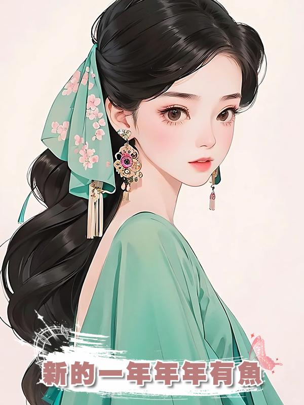 新的一年年年有魚