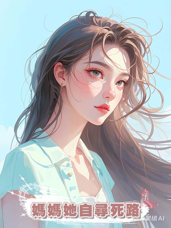 媽媽她自尋死路