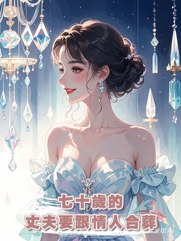 七十歲的丈夫要跟情人合葬