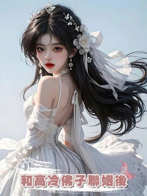 和高冷佛子聯姻後