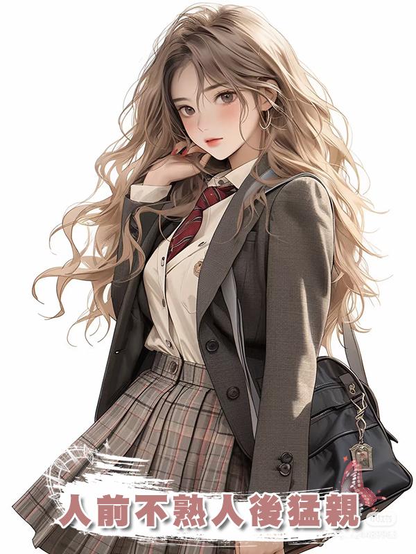 人前不熟人後猛親