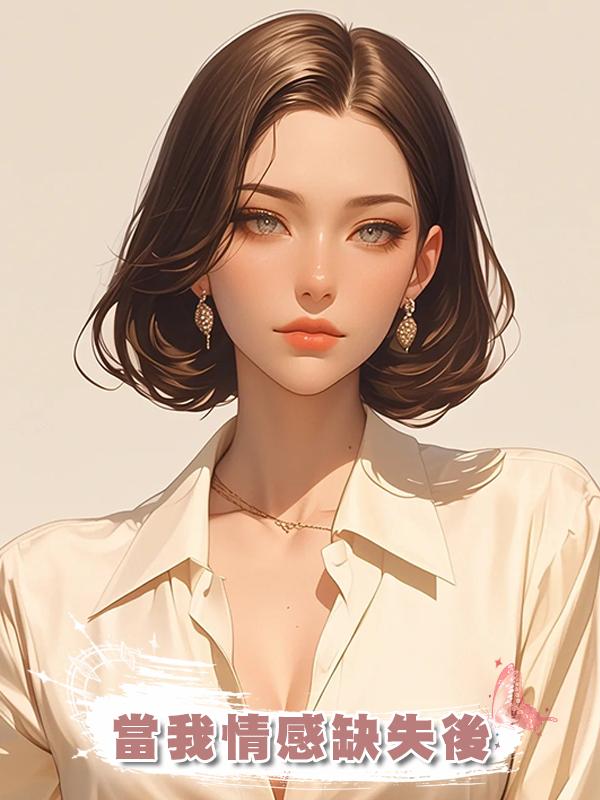 當我情感缺失後