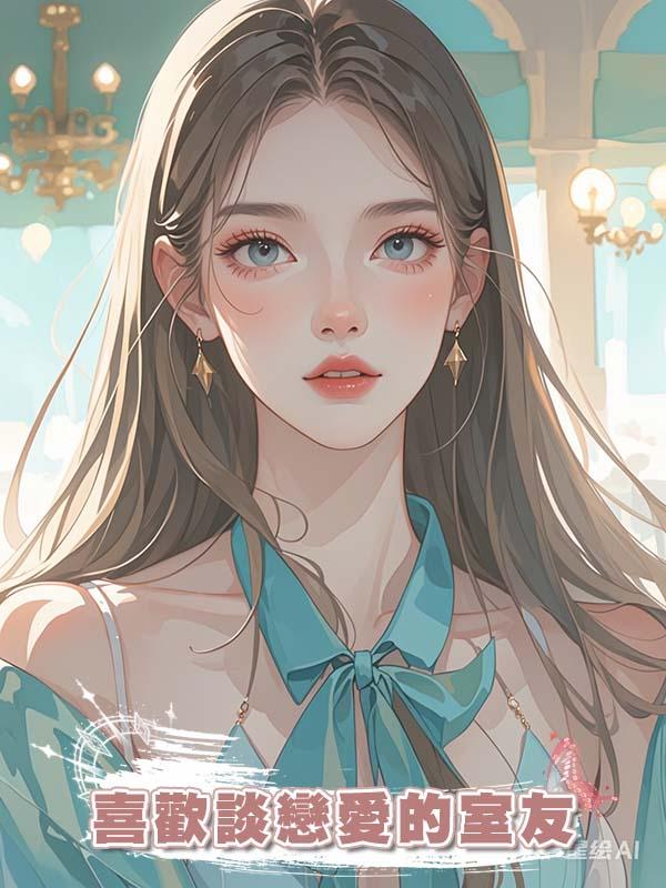 喜歡談戀愛的室友