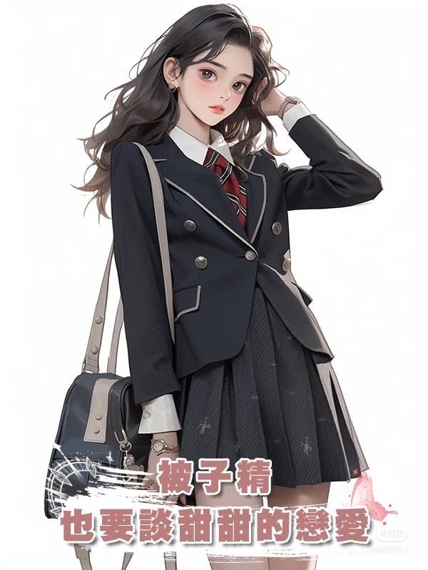 被子精也要談甜甜的戀愛