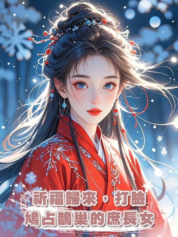 祈福歸來，打臉鳩佔鵲巢的庶長女