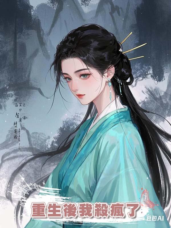 八零贅婿按族規兼祧兩房，重生後我殺瘋了