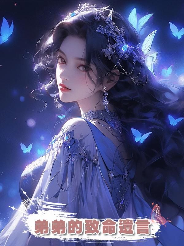 弟弟的致命遺言