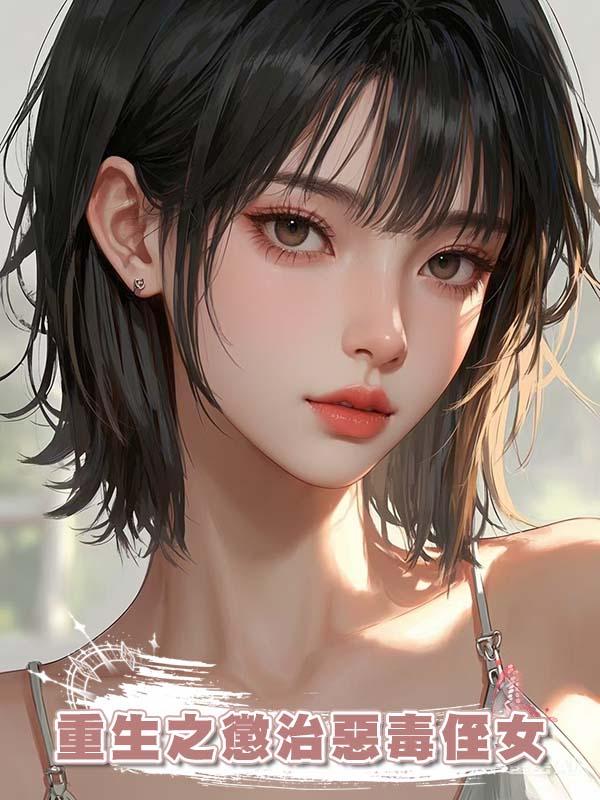 重生之懲治惡毒侄女