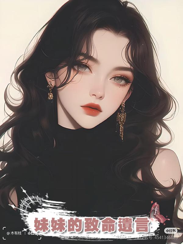 妹妹的致命遺言