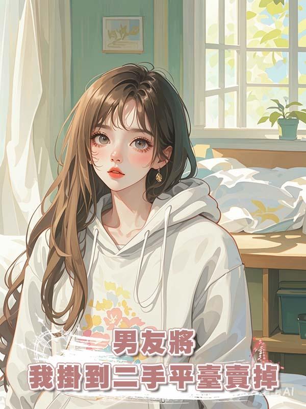 男友將我9.9掛到二手平臺賣掉後，他悔瘋了