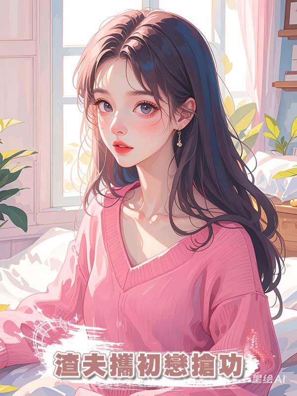 八年苦研抗癌藥，渣夫卻攜初戀搶功，我直接賣給他對家，他傻眼了