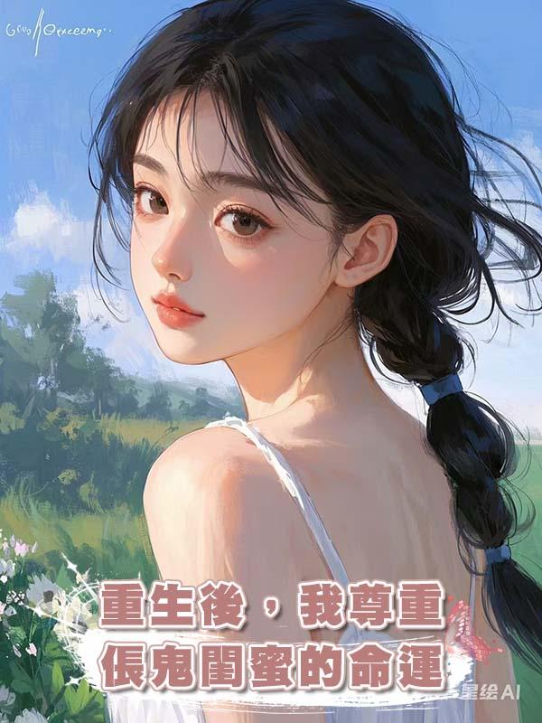 重生後，我尊重倀鬼閨蜜的命運