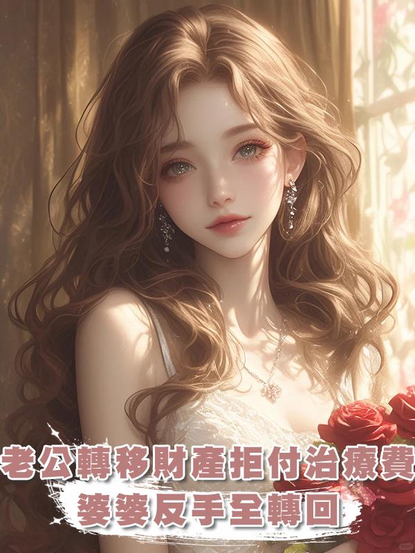 老公不想給我媽出治療費偷偷轉移財產，他不知道婆婆全給我轉回來了