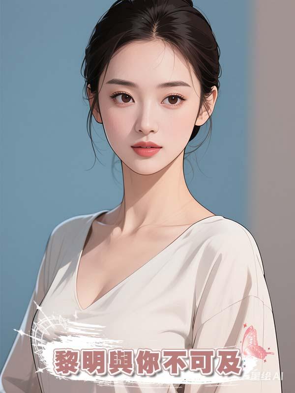 黎明與你不可及