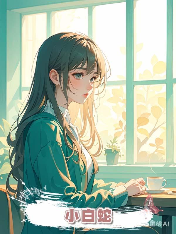 我是一條小白蛇，遇到繁殖期，約了一個中意的人，他卻要抓我