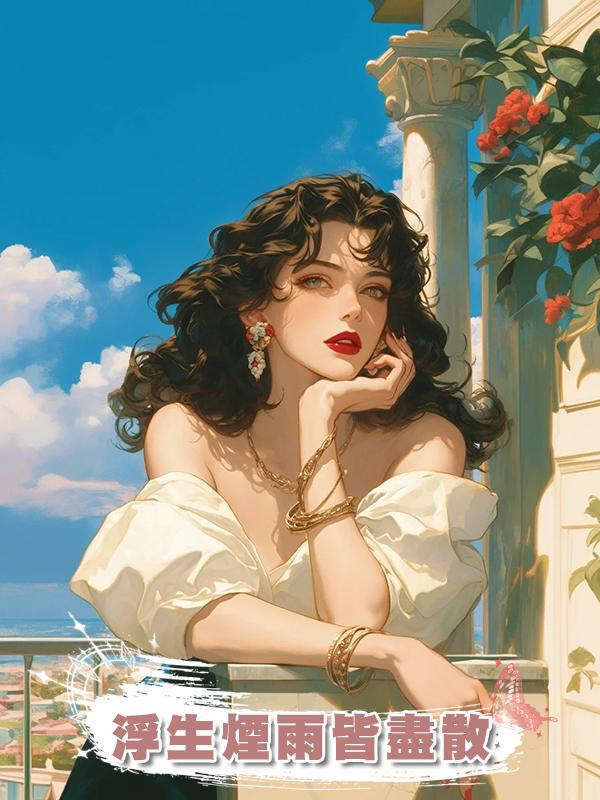 浮生煙雨皆盡散