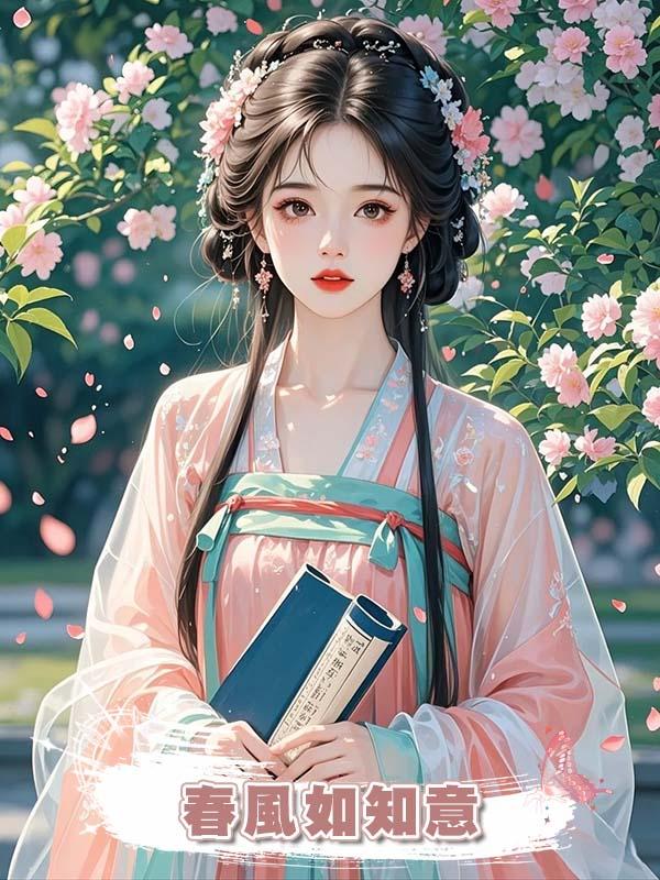 春風如知意