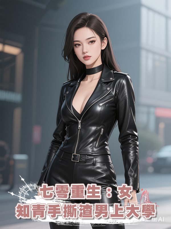 七零重生：女知青手撕渣男上大學