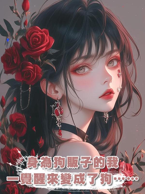 身為狗販子的我一覺醒來變成了狗……