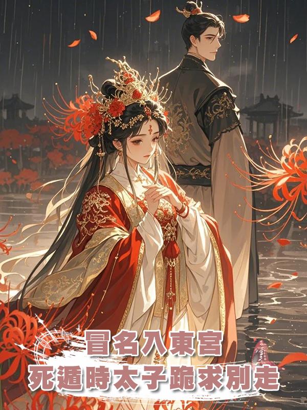 冒充太子的救命恩人進東宮成功復仇，即將死遁時太子卻求我別走