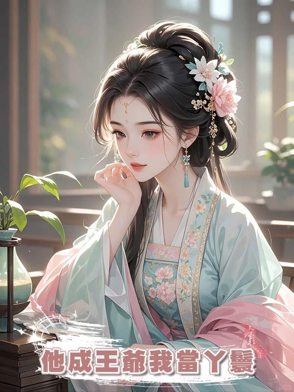 和男友雙雙穿越了，他成王爺我當丫鬟，一年後他三妻四妾