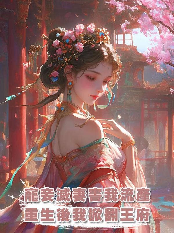 夫君寵妾滅妻，讓我流產。逃出生天後，我讓整個王府都雞犬不寧。