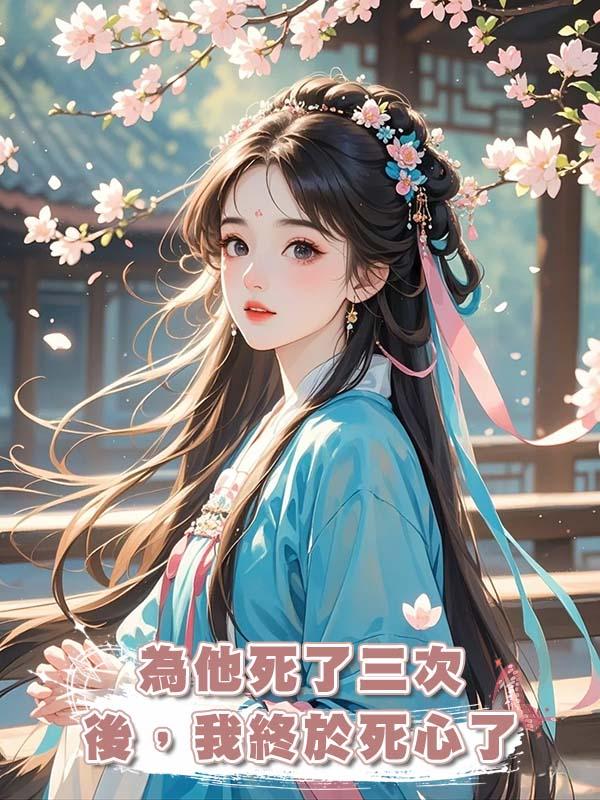 為他死了三次後，我終於死心了