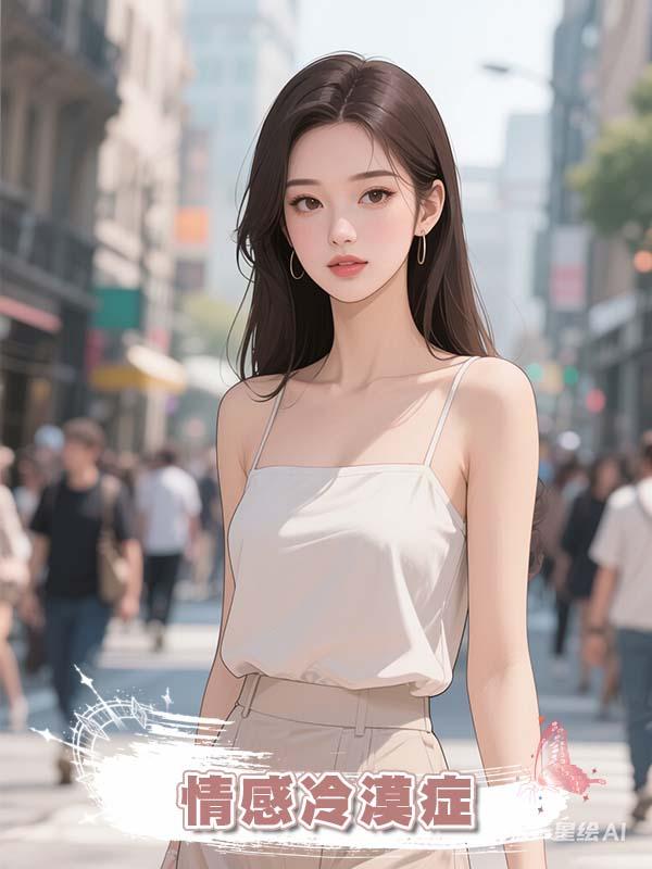 我患上了情感冷漠症，再也不會因為父母的偏心感到難過了……