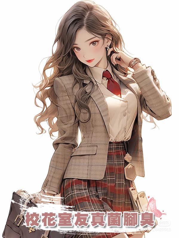 校花室友真菌腳臭