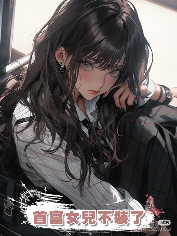 首富女兒不裝了