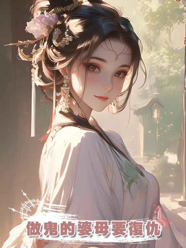 做鬼的婆母要復仇