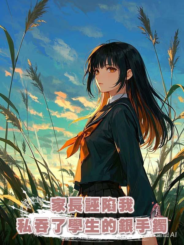 家長誣陷我私吞了學生的銀手鐲