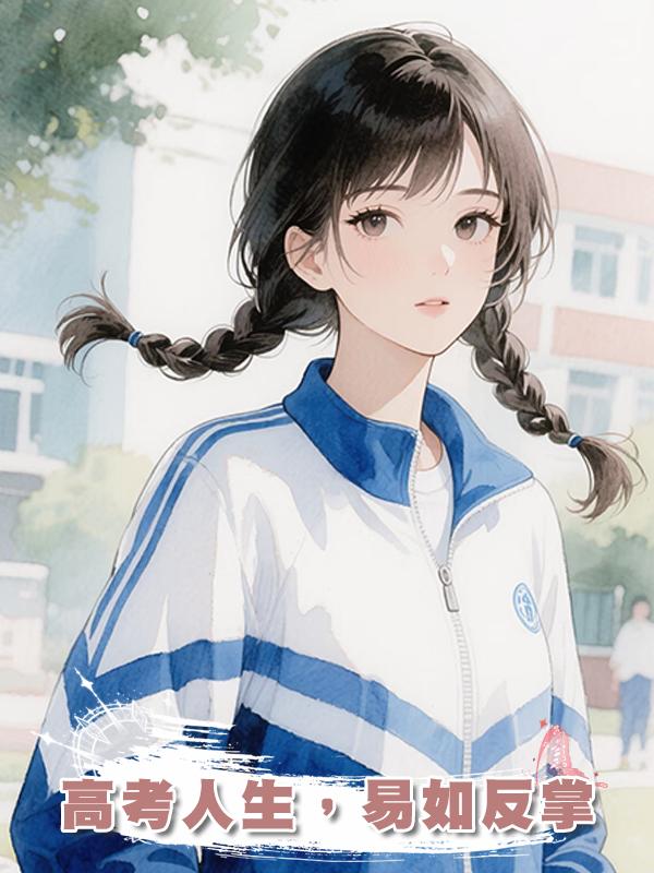 高考人生，易如反掌