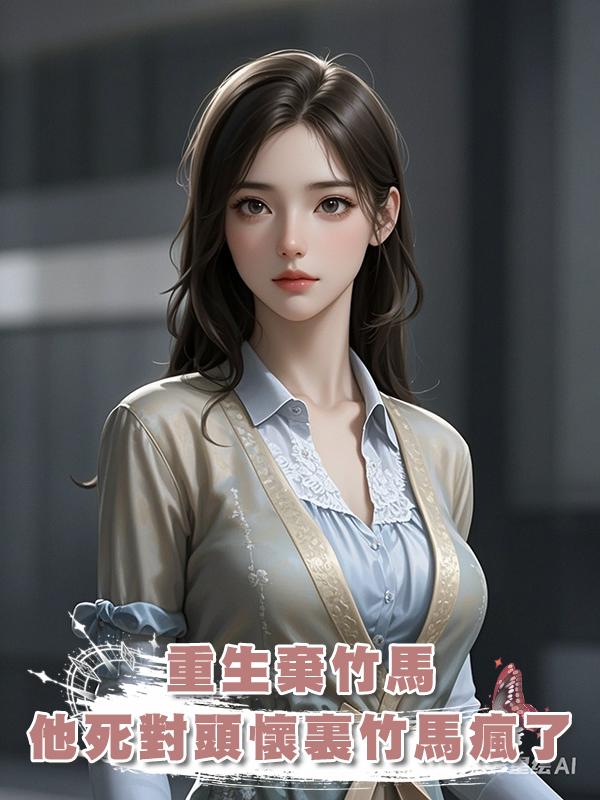 重生後我拋棄竹馬，棄暗投明奔入他死對頭的懷抱，竹馬卻嫉妒瘋了