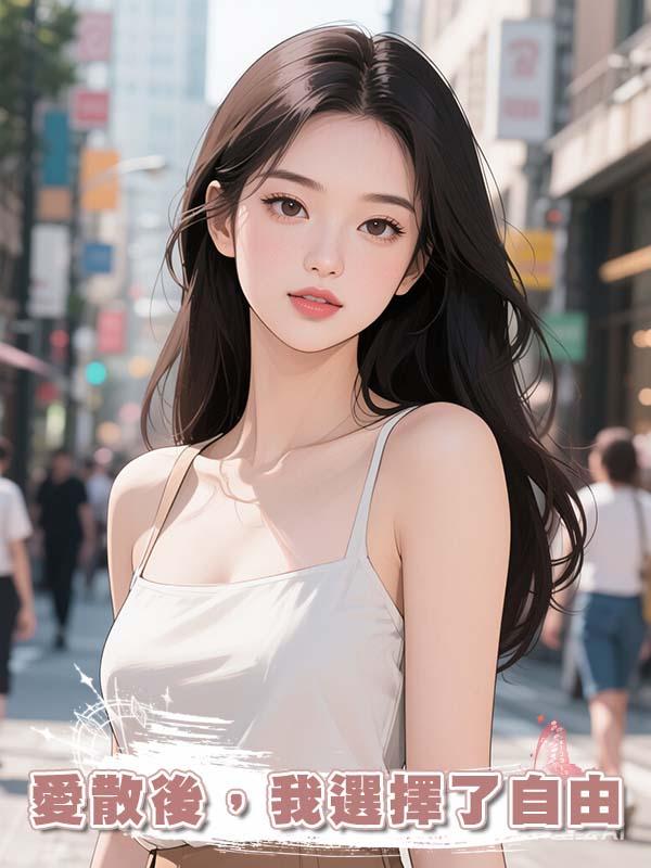 愛散後，我選擇了自由